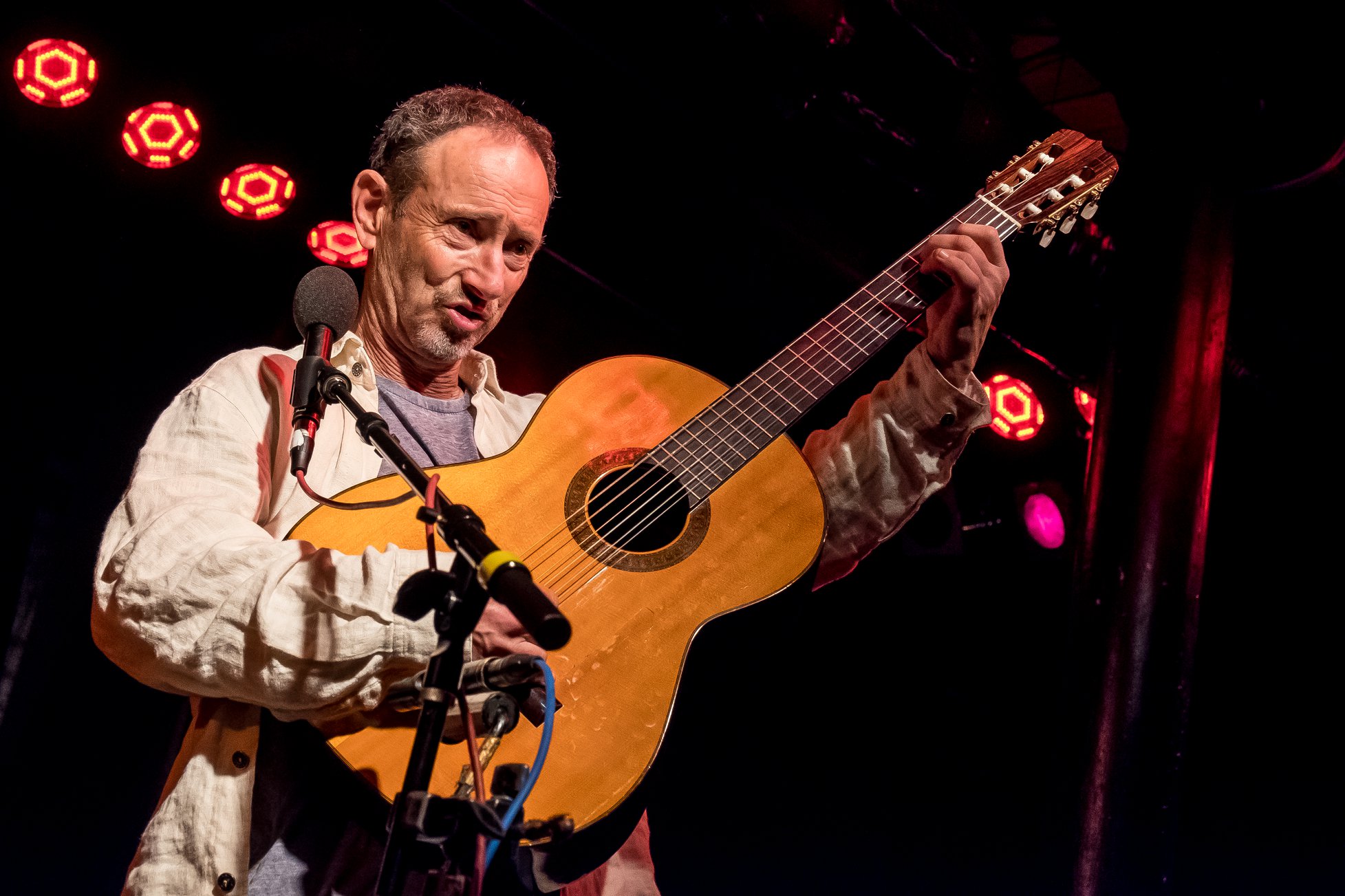 Jonathan Richman