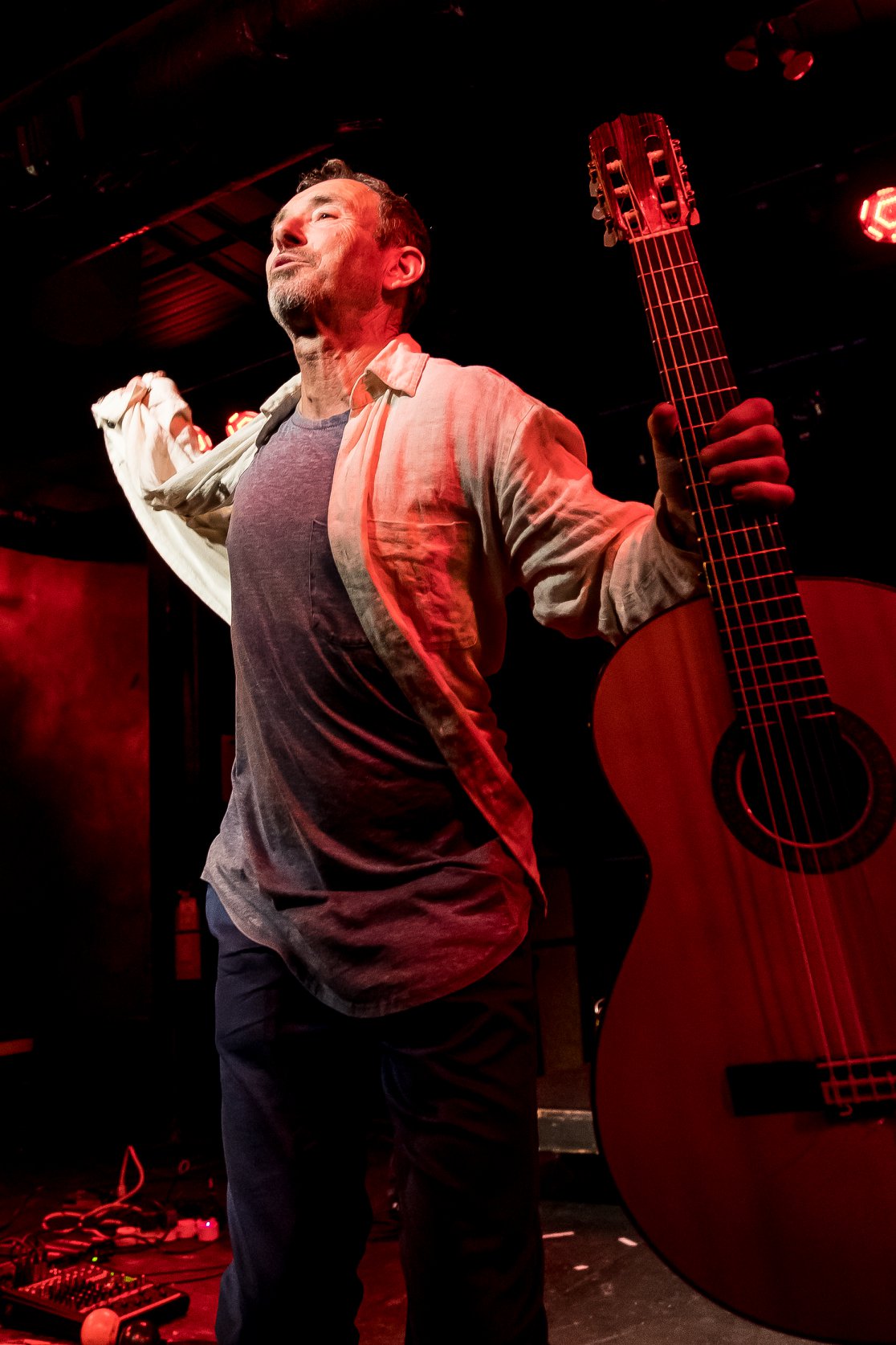 Jonathan Richman