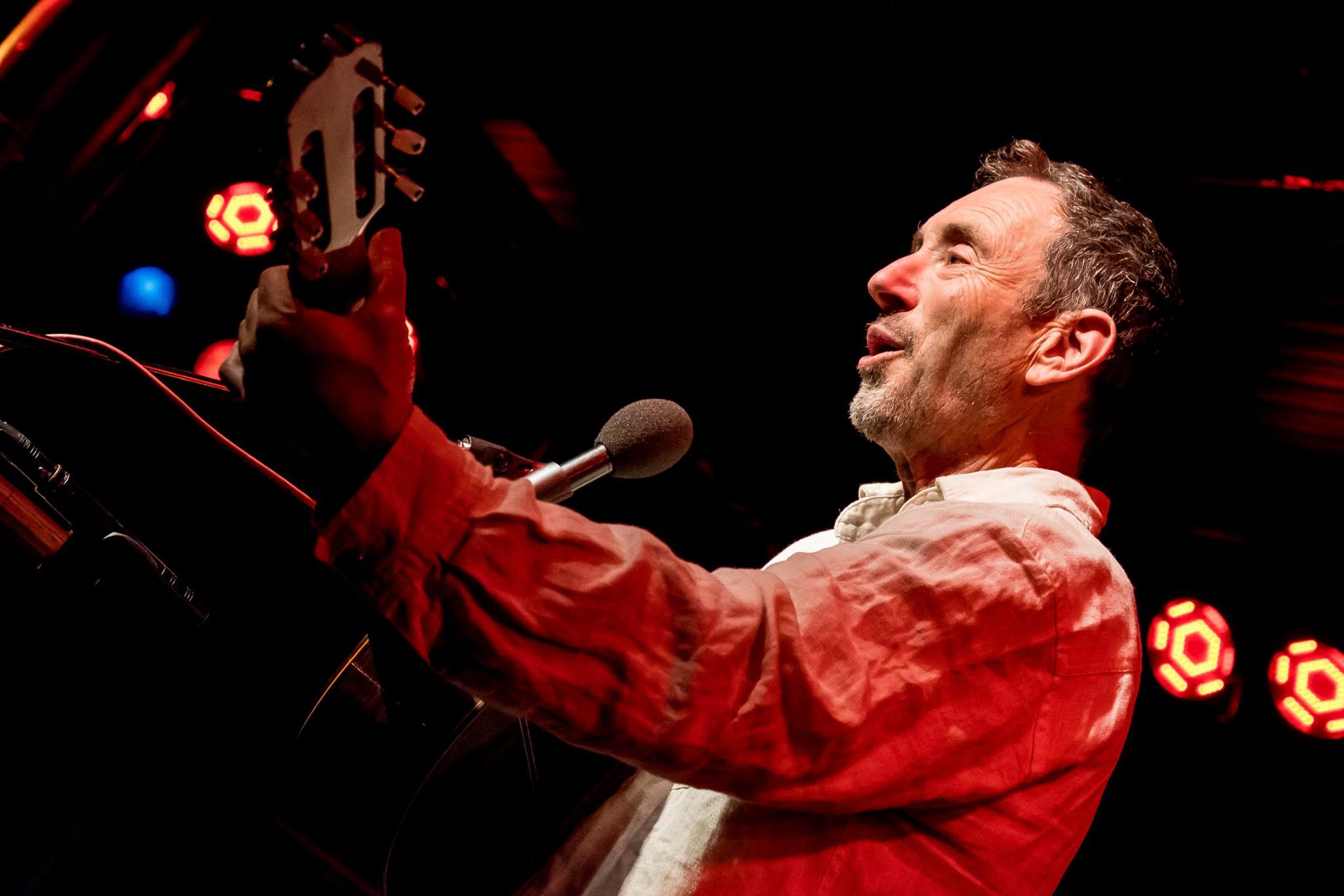 Jonathan Richman