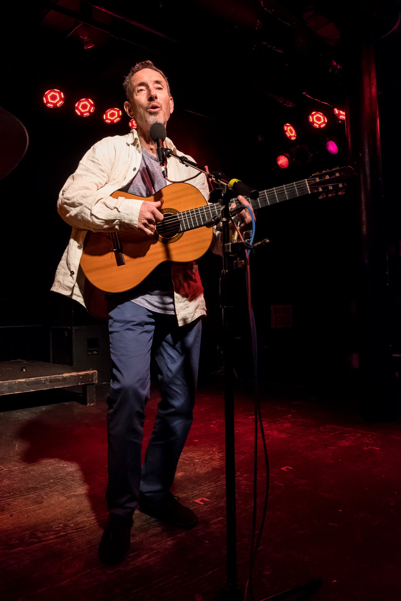 Jonathan Richman